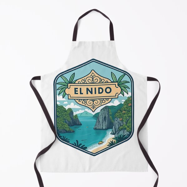 Item preview, EL NIDO designed and sold by likbatonboot.