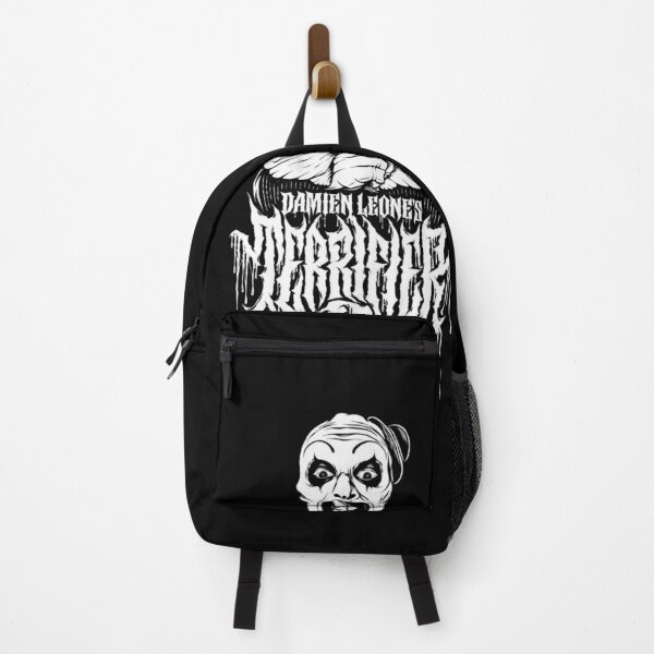 Item preview, Terrifier 3 - Damien Leone designed and sold by NorthenStudio.