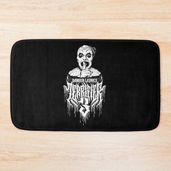 Item preview, Terrifier 3 -  Damien Leone designed and sold by NorthenStudio.