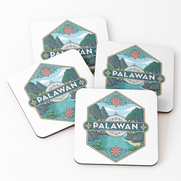 Item preview, PALAWAN designed and sold by likbatonboot.