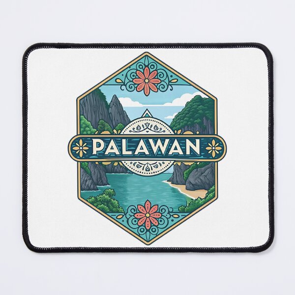Item preview, PALAWAN designed and sold by likbatonboot.