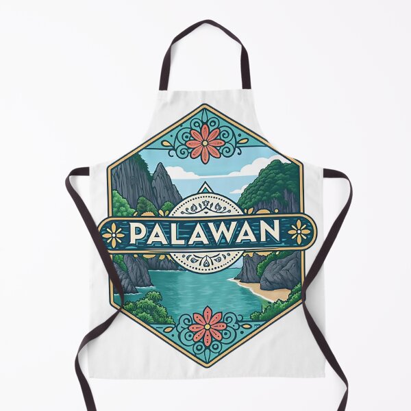 Item preview, PALAWAN designed and sold by likbatonboot.