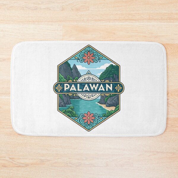 Item preview, PALAWAN designed and sold by likbatonboot.