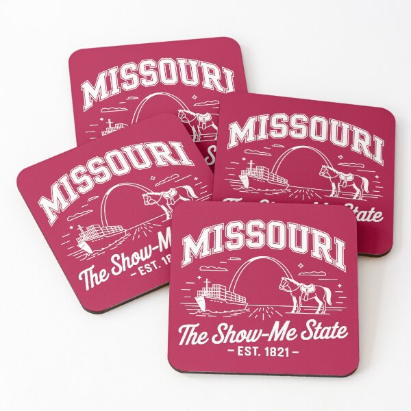 Item preview, Missouri The Show-Me State designed and sold by thisnotstephen.