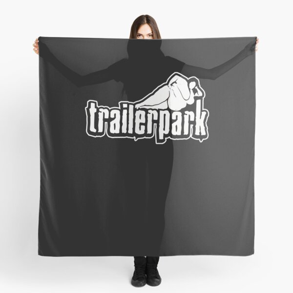 Item preview, Trailerpark  designed and sold by vsropatn.