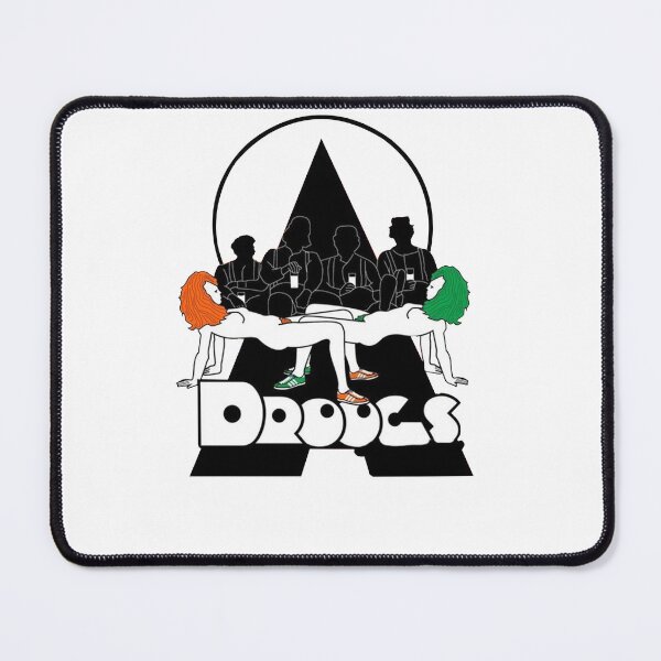 Item preview, A clockwork Men's droog designed and sold by NorthenStudio.