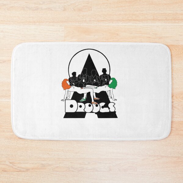 Item preview, A clockwork Men's droog designed and sold by NorthenStudio.
