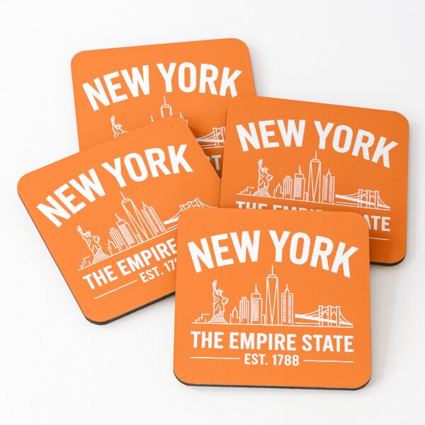 Item preview, New York The Empire State designed and sold by thisnotstephen.