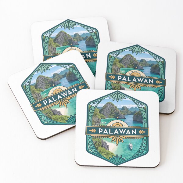 Item preview, PALAWAN designed and sold by likbatonboot.