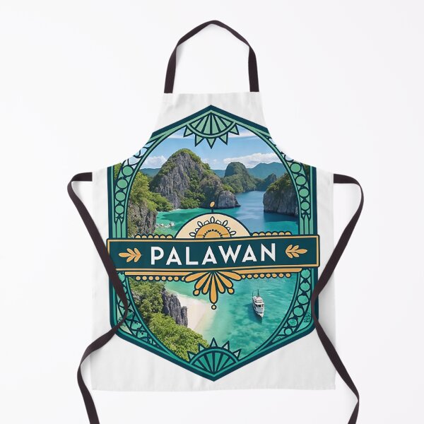 Item preview, PALAWAN designed and sold by likbatonboot.