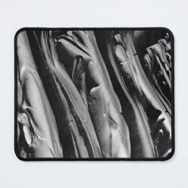 Item preview, Abstract Black And White Texture designed and sold by NickDedidis.