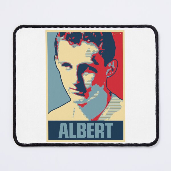 Item preview, Albert designed and sold by DFA.