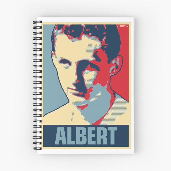 Item preview, Albert designed and sold by DFA.