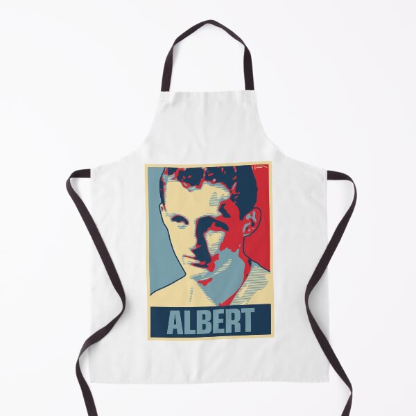 Item preview, Albert designed and sold by DFA.