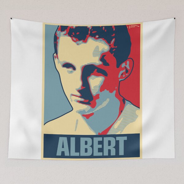 Item preview, Albert designed and sold by DFA.
