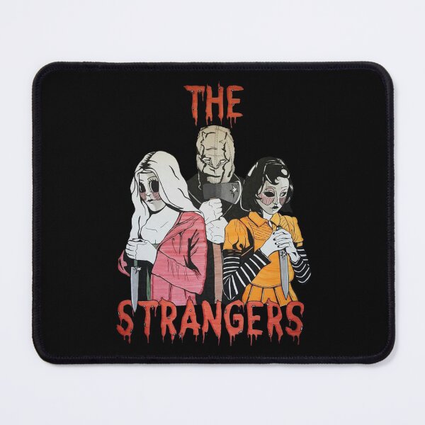 Item preview, The Strangers designed and sold by NorthenStudio.