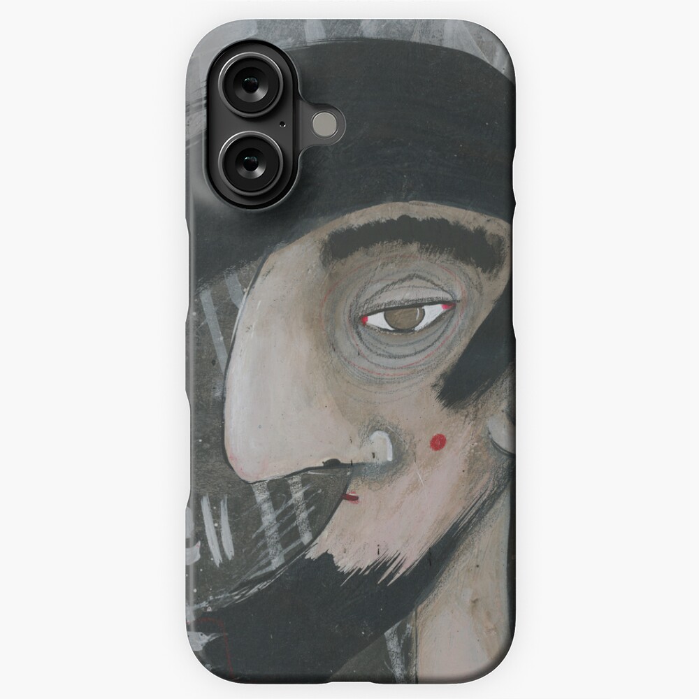 Item preview, iPhone Snap Case designed and sold by studiobloknote.