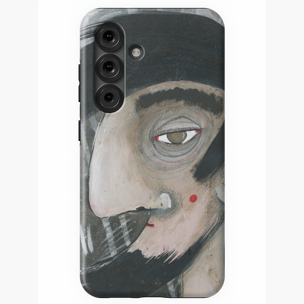 Item preview, Samsung Galaxy Tough Case designed and sold by studiobloknote.