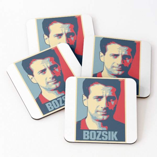 Item preview, Bozsik designed and sold by DFA.