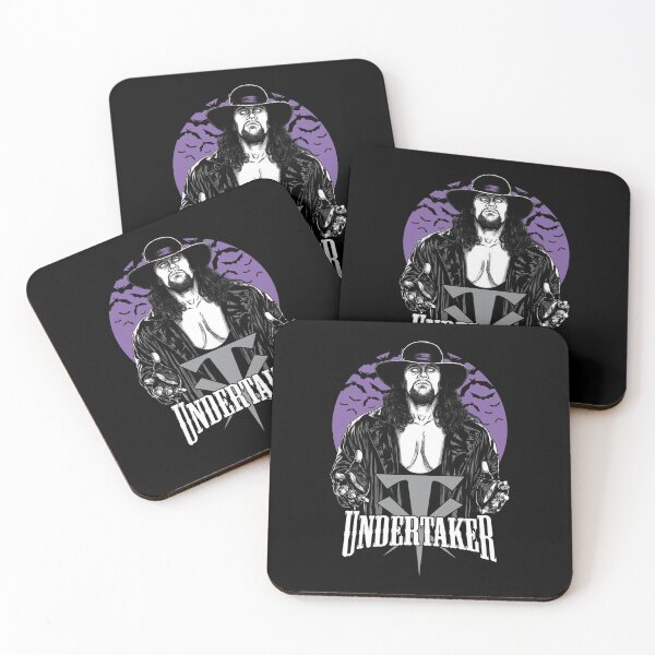 Item preview, The Undertaker designed and sold by NorthenStudio.