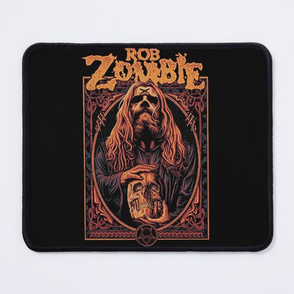 Item preview, Trends International Rob Zombie designed and sold by NorthenStudio.