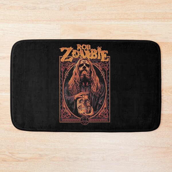 Item preview, Trends International Rob Zombie designed and sold by NorthenStudio.