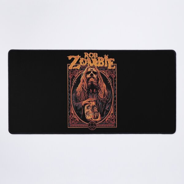 Item preview, Trends International Rob Zombie designed and sold by NorthenStudio.