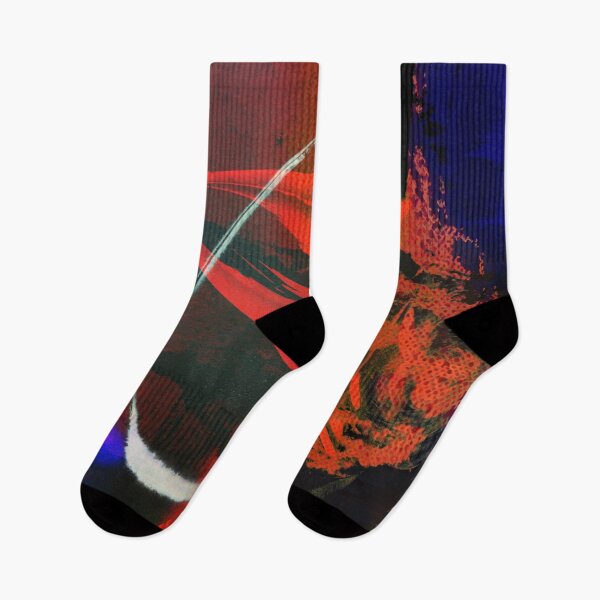 Item preview, Abstract Energy In The Clouds designed and sold by NickDedidis.