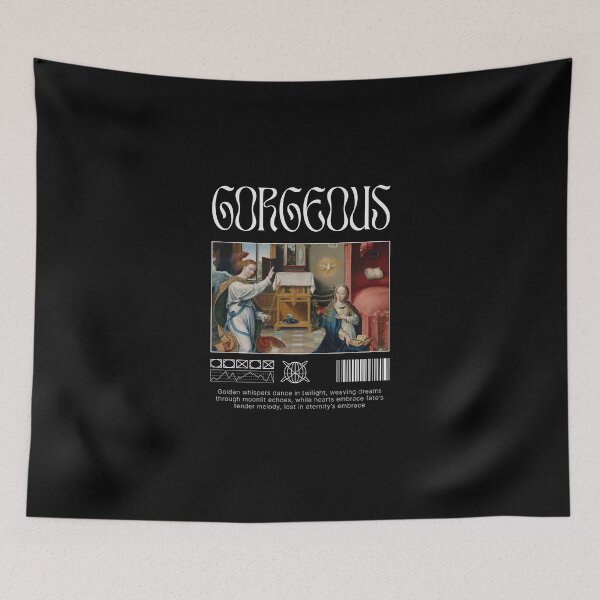 Item preview, GORGEOUS designed and sold by PGAart.