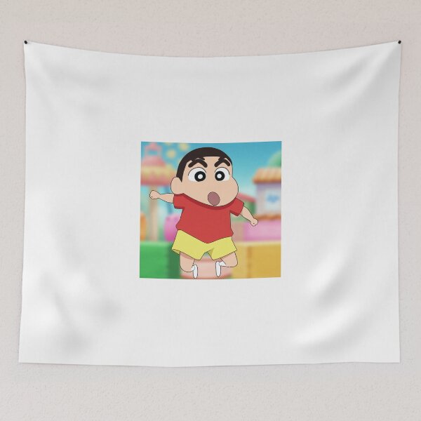 Item preview, schinchan designed and sold by Gauri Desai.