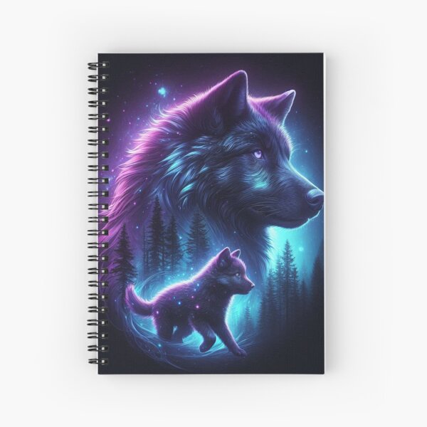 Item preview, Wolf Spirit designed and sold by RaF71PrO.