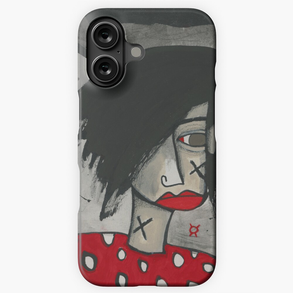 Item preview, iPhone Snap Case designed and sold by studiobloknote.
