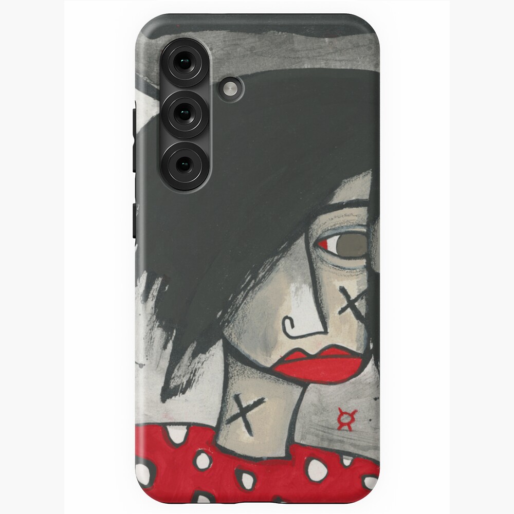 Item preview, Samsung Galaxy Tough Case designed and sold by studiobloknote.