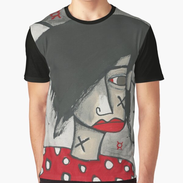 Graphic T-Shirt