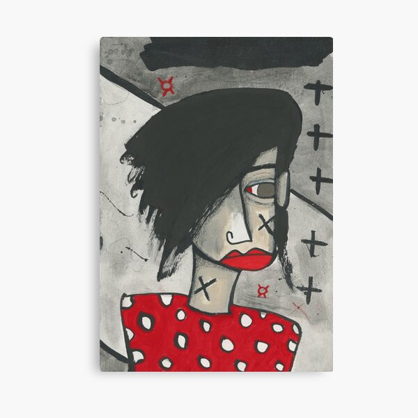 Canvas Print