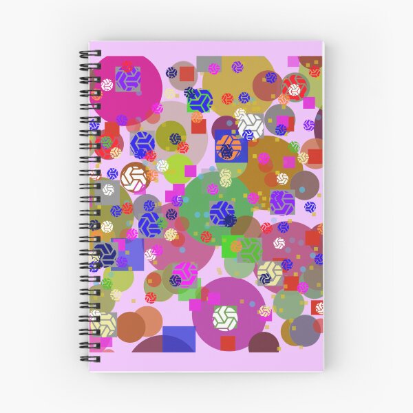 Item preview, Geometric splashes designed and sold by manoloshoping.
