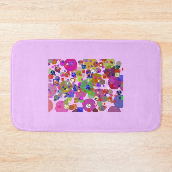 Item preview, Geometric splashes designed and sold by manoloshoping.