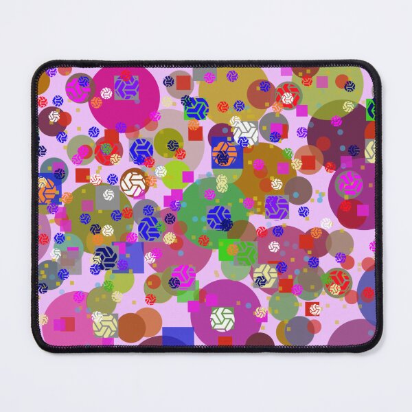 Item preview, Geometric splashes designed and sold by manoloshoping.