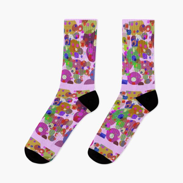 Item preview, Geometric splashes designed and sold by manoloshoping.