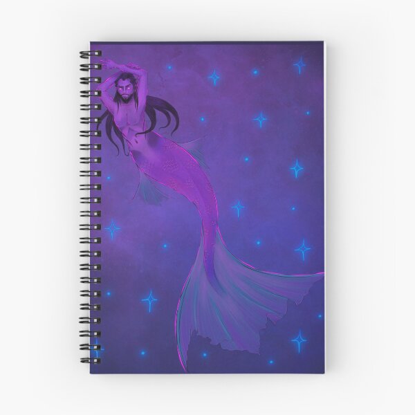 Item preview, Merman Spite designed and sold by Lynnerdo.