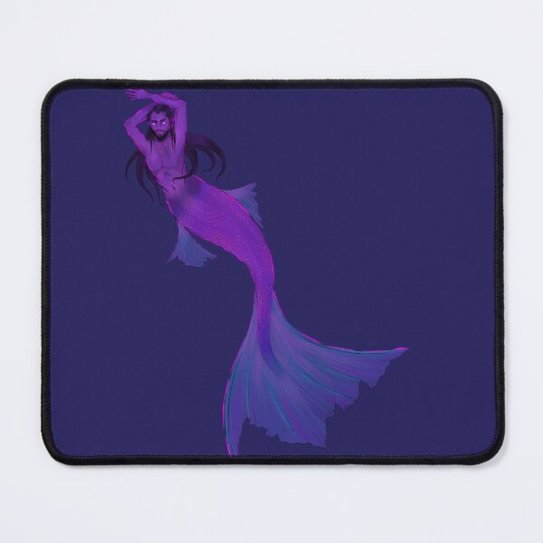 Item preview, Merman Spite designed and sold by Lynnerdo.