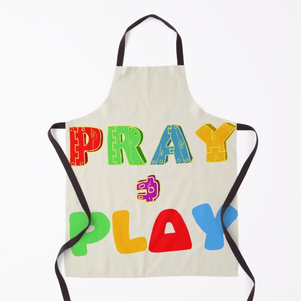 Item preview, Pray & Play designed and sold by Shooz34.