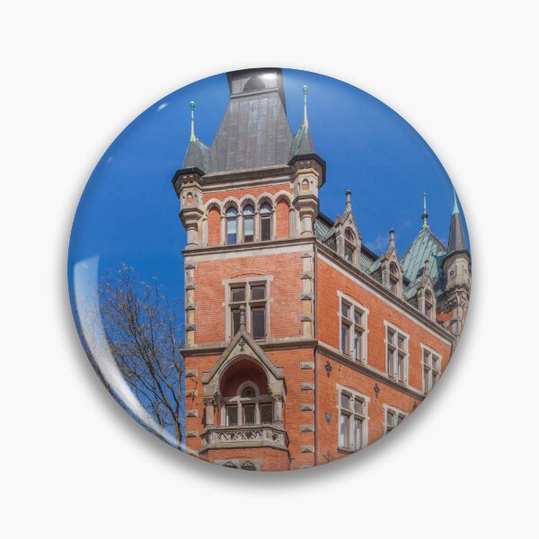 Item preview, Old Town Hall, Oldenburg in Oldenburg, Lower Saxony, Germany designed and sold by Torsten  Krüger.