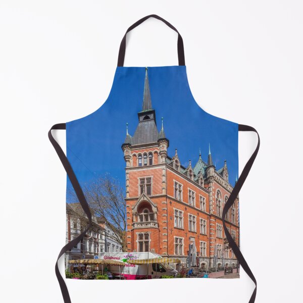 Item preview, Old Town Hall, Oldenburg in Oldenburg, Lower Saxony, Germany designed and sold by Torsten Krüger.