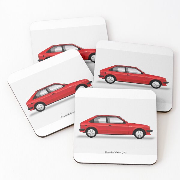 Item preview, GTE 1 designed and sold by ArtoAuto.