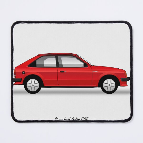 Item preview, GTE 1 designed and sold by ArtoAuto.