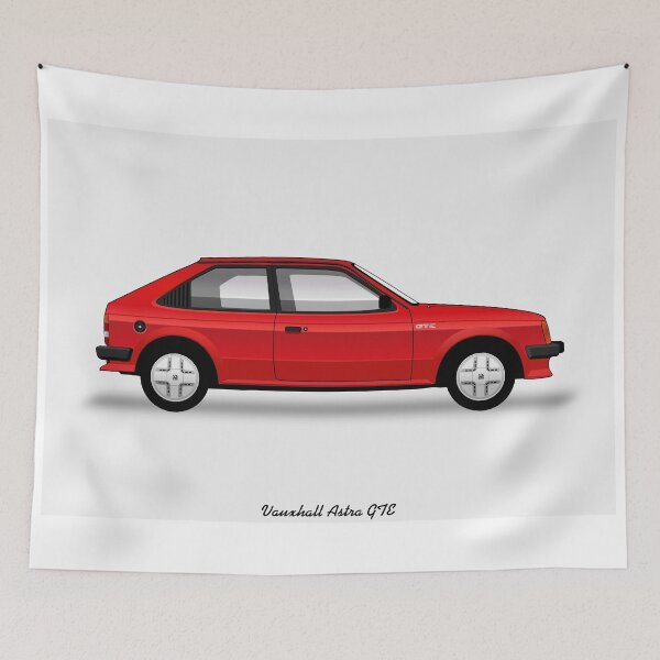 Item preview, GTE 1 designed and sold by ArtoAuto.