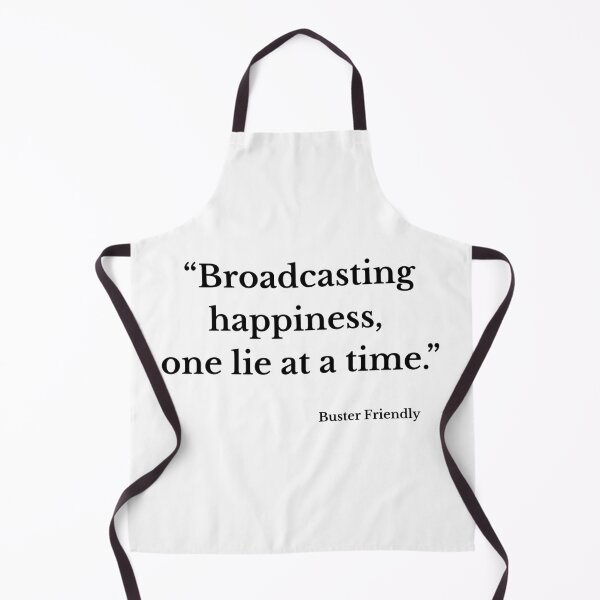Item preview, Fictional News – Retro Futurist Irony designed and sold by ElectricSheepCo.