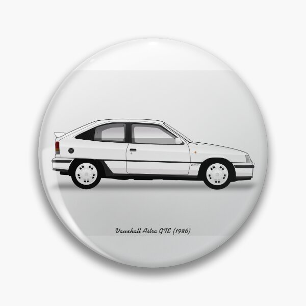 Item preview, GTE 2 designed and sold by ArtoAuto.