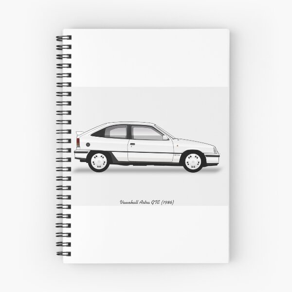 Item preview, GTE 2 designed and sold by ArtoAuto.